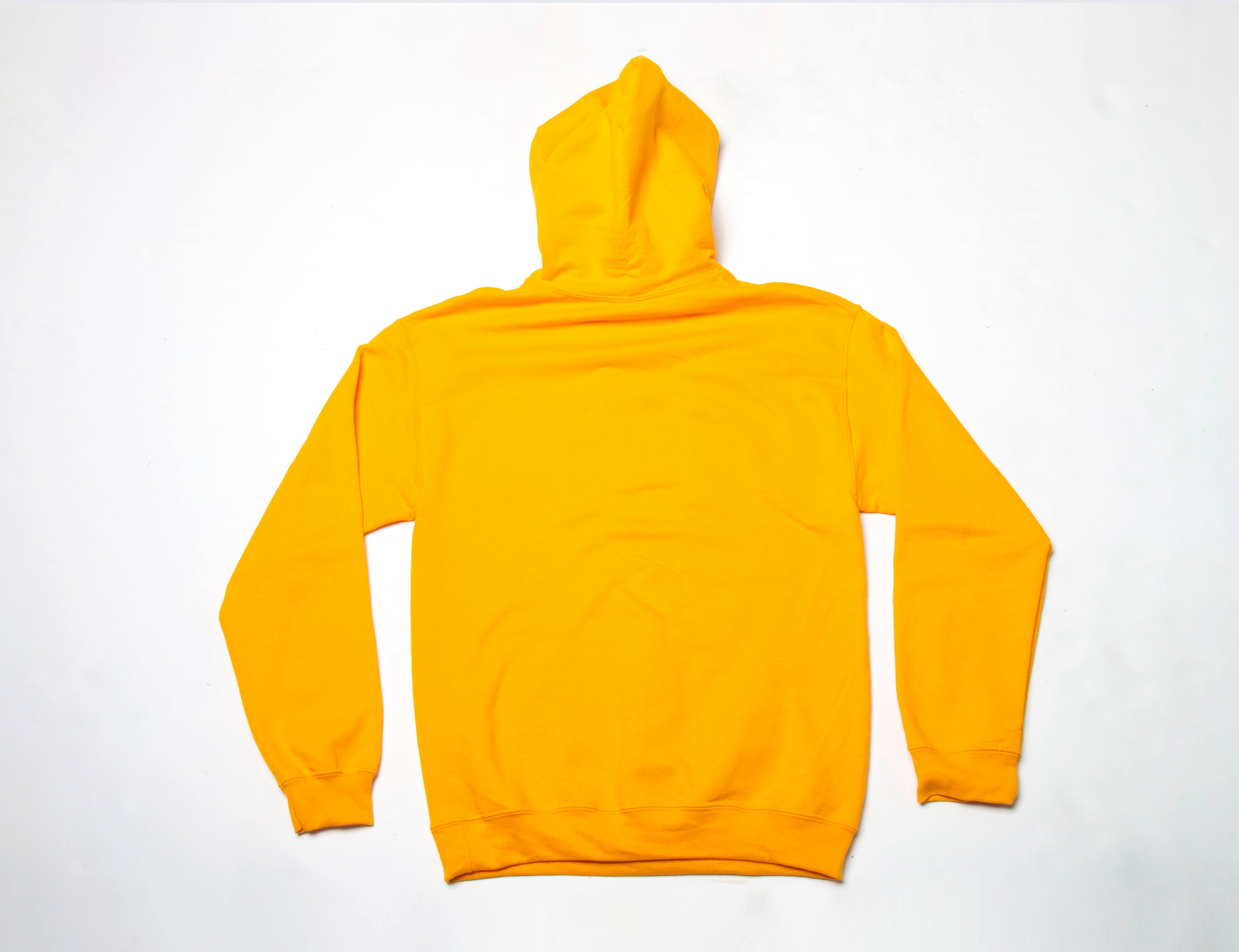 #MTT Adult Hoodie (Red, Gold, Green)